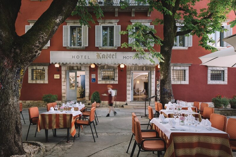 Hotel Kastel 01 Hotel Kastel 01